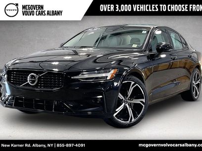 Used 2024 Volvo S60 B5 Core w/ Climate Package