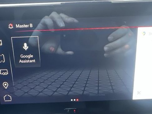 Used 2022 GMC Sierra 1500 Denali image 24