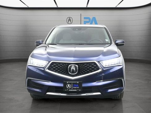Used 2018 Acura MDX SH-AWD w/ Technology Package image 28