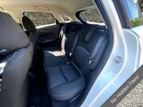 Used 2021 MAZDA CX-3 Sport FWD image 19