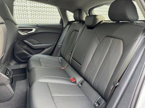 New 2025 Audi A5 2.0T Premium Plus Sedan image 10