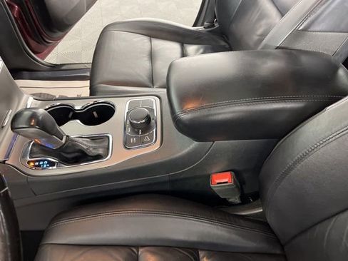 Used 2020 Jeep Grand Cherokee Limited image 28