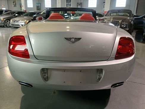 Used 2007 Bentley Continental GT image 10