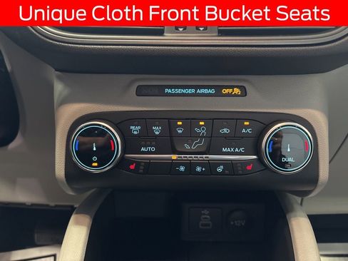 New 2026 Ford Escape Active w/ Cold Weather Package image 21