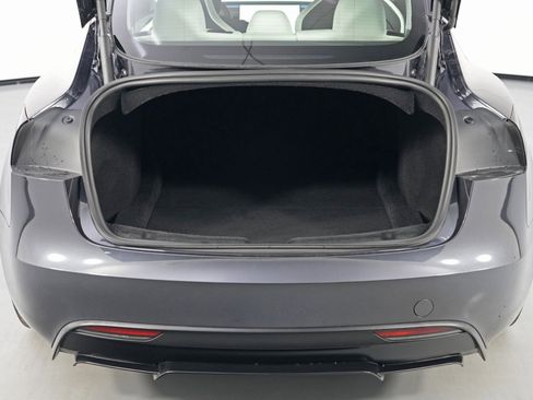 Used 2024 Tesla Model 3 Performance AWD/4WD image 10