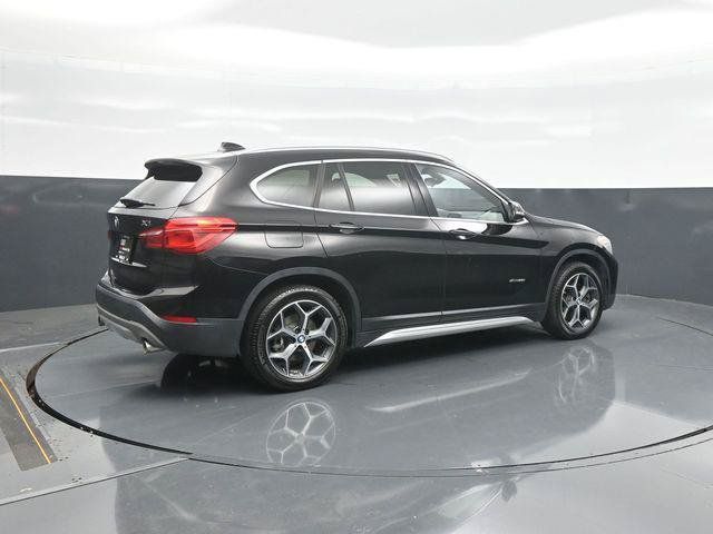 Used 2018 BMW X1 xDrive28i AWD/4WD image 7