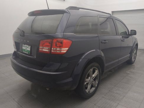 Used 2018 Dodge Journey SE w/ Popular Equipment Group image 9