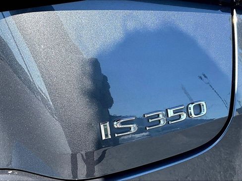 Used 2023 Lexus IS 350 F Sport RWD image 25