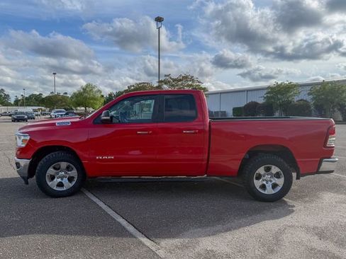 Used 2020 RAM 1500 Big Horn RWD image 8