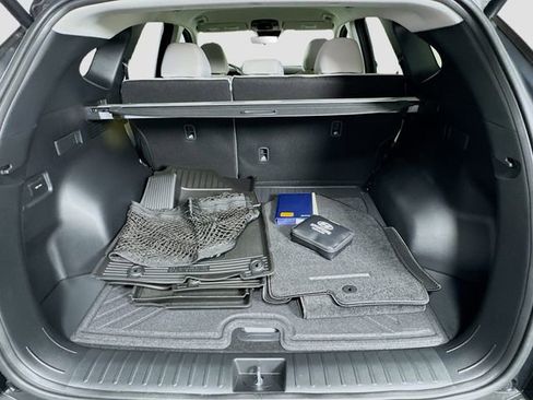 New 2026 Hyundai Tucson SEL image 27