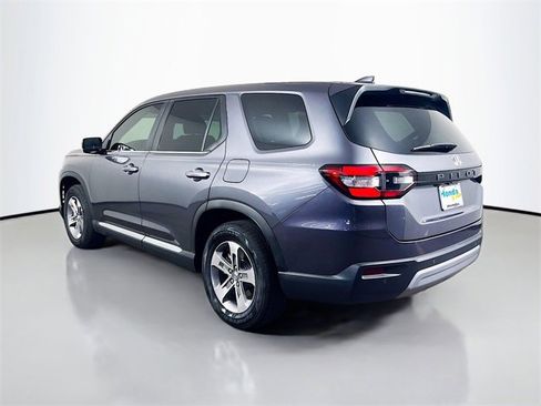 Certified 2025 Honda Pilot EX-L image 7
