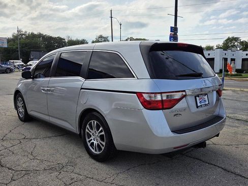 Used 2013 Honda Odyssey EX-L image 7