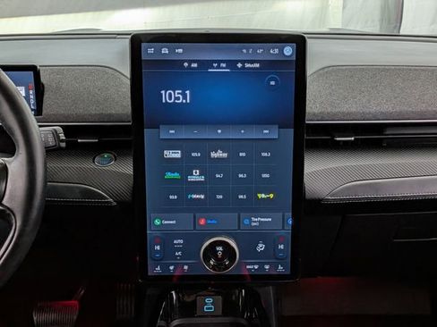 Used 2023 Ford Mustang Mach-E Premium w/ Mustang Nite Pony Package image 28