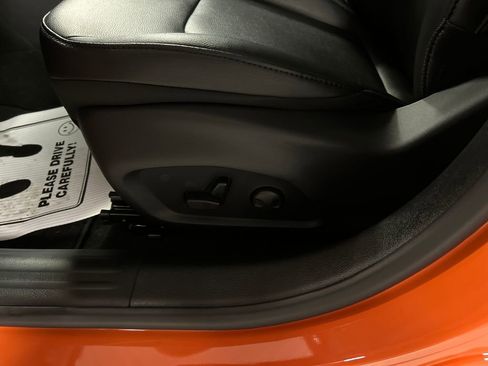 New 2026 Jeep Compass Limited image 11