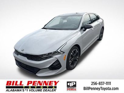 Used 2021 Kia K5 GT-Line w/ GT-Line FWD Premium Package