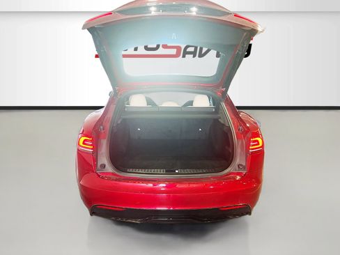 Used 2023 Tesla Model S Standard Range AWD/4WD image 24