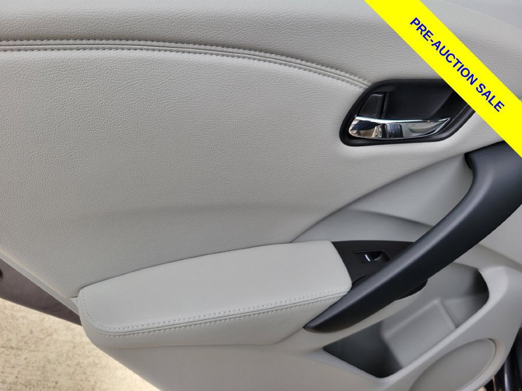 Used 2018 Acura RDX w/ Advance Package FWD image 14