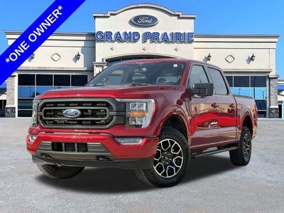 Used 2022 Ford F150 XLT w/ Equipment Group 302A High
