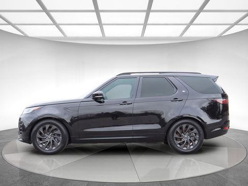 Used 2023 Land Rover Discovery S R-Dynamic image 5