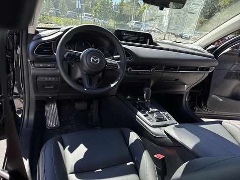 Used 2026 MAZDA CX-30 AWD 2.5 S w/ Select Sport Pkg image 35