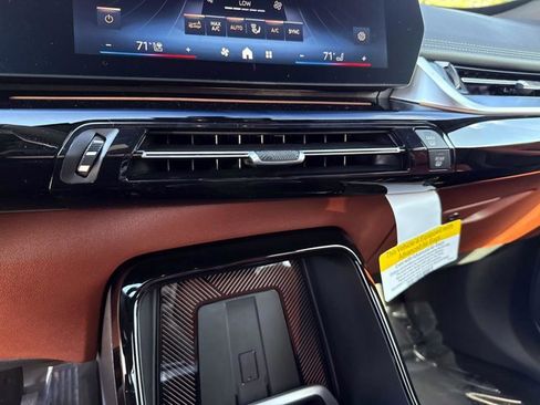 New 2026 BMW X1 xDrive28i w/ Convenience Package AWD/4WD image 28