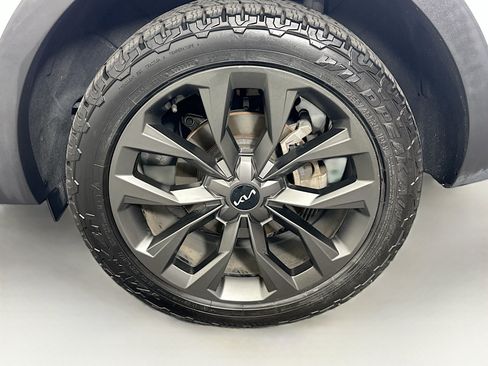 Used 2022 Kia Sorento SX Prestige AWD/4WD image 11