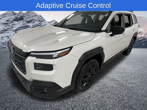 New 2026 Subaru Outback Limited AWD/4WD image 7