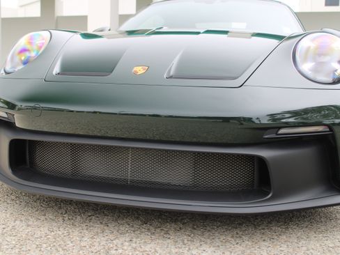 Certified 2022 Porsche 911 GT3 image 12