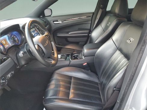 Certified 2020 Chrysler 300 S image 19