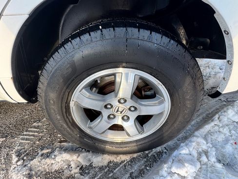 Used 2007 Honda Pilot EX-L image 24