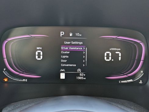 Certified 2023 Kia Soul LX w/ LX Technology Package image 21