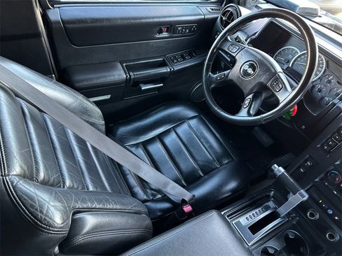 Used 2006 HUMMER H2 Base image 29