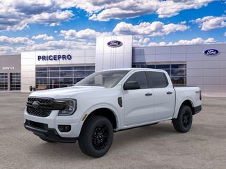 New 2026 Ford Ranger XLT w/ Equipment Group 301A High AWD/4WD video 1