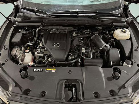 Used 2024 Lexus RX 500h F Sport w/ Convenience Package image 33