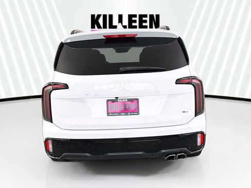 Used 2024 Kia Telluride SX X-Pro AWD/4WD image 6