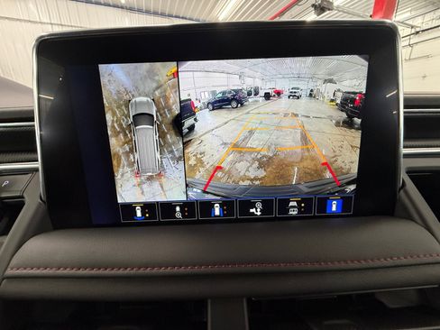 Used 2023 Chevrolet Tahoe RST w/ Luxury Package image 21