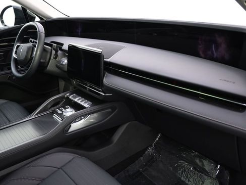 New 2026 Lincoln Nautilus Reserve w/ Jet Appearance Package image 15