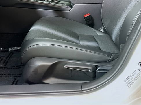 New 2026 Honda Civic Sport image 18
