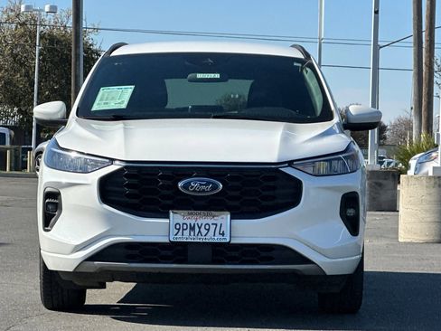 Used 2024 Ford Escape ST-Line Select image 9