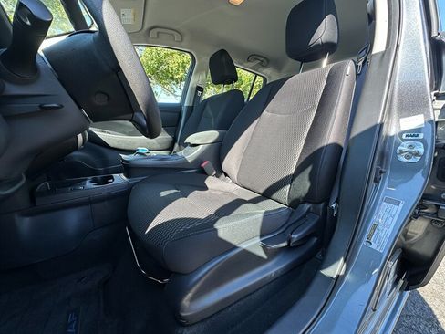 Used 2017 Nissan Leaf S w/ Charge Package FWD image 12
