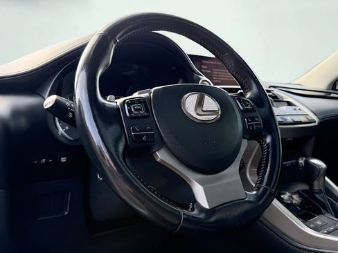 Used 2018 Lexus NX 300 AWD w/ Premium Package image 48