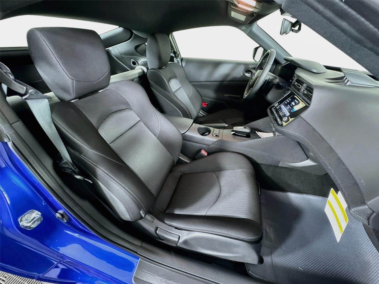 New 2027 Nissan Z Sport RWD image 20