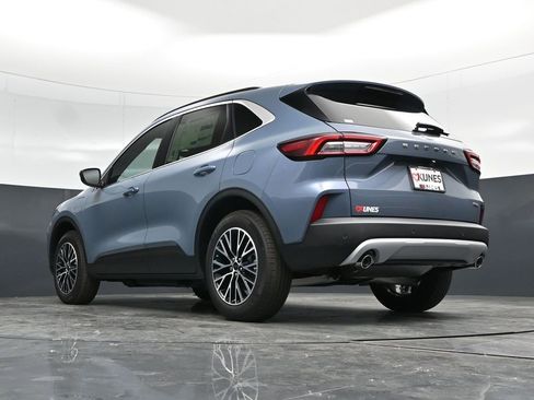 New 2026 Ford Escape SE FWD image 63