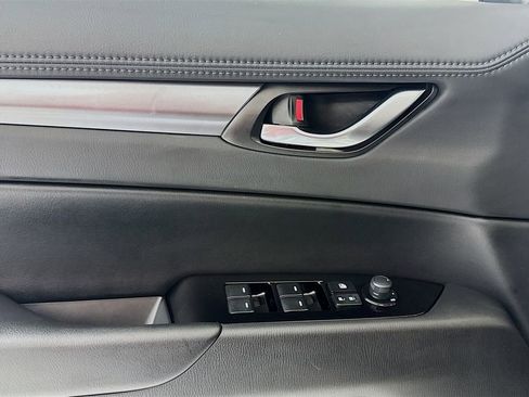 Used 2025 MAZDA CX-5 AWD 2.5 S w/ Preferred Package image 17