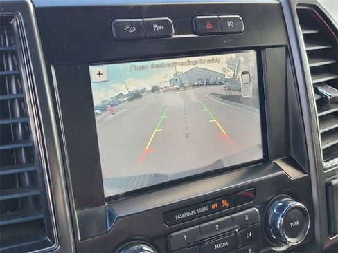 Used 2018 Ford F150 Lariat image 21