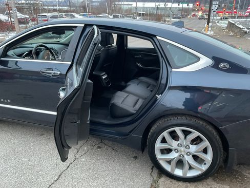 Used 2014 Chevrolet Impala LTZ image 19