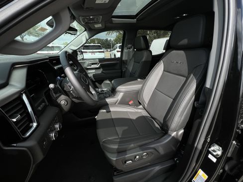New 2026 GMC Sierra 1500 Denali w/ Technology Package image 19