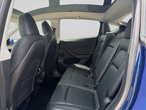 Used 2023 Tesla Model Y Performance AWD/4WD image 27