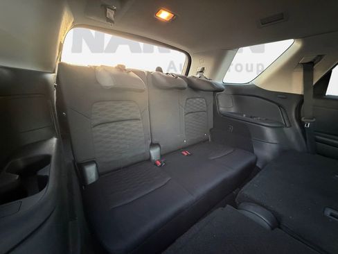 Used 2024 Nissan Pathfinder S image 28