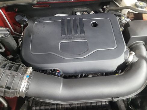 Used 2024 Chevrolet Blazer LT w/ Driver Confidence Package FWD image 30